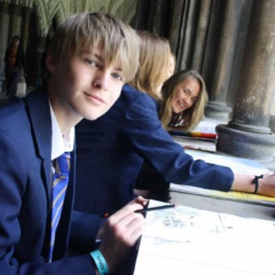 Visual Arts - Duke of Kent School_040